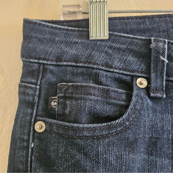 Michael Kors Demin Jeans Size 10 - Picture 3 of 9